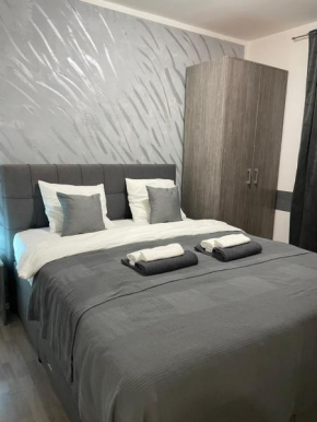 Apartman Nadja